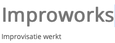 Improworks