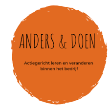 Anders & Doen