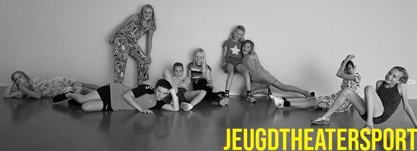 Jeugdtheatersport